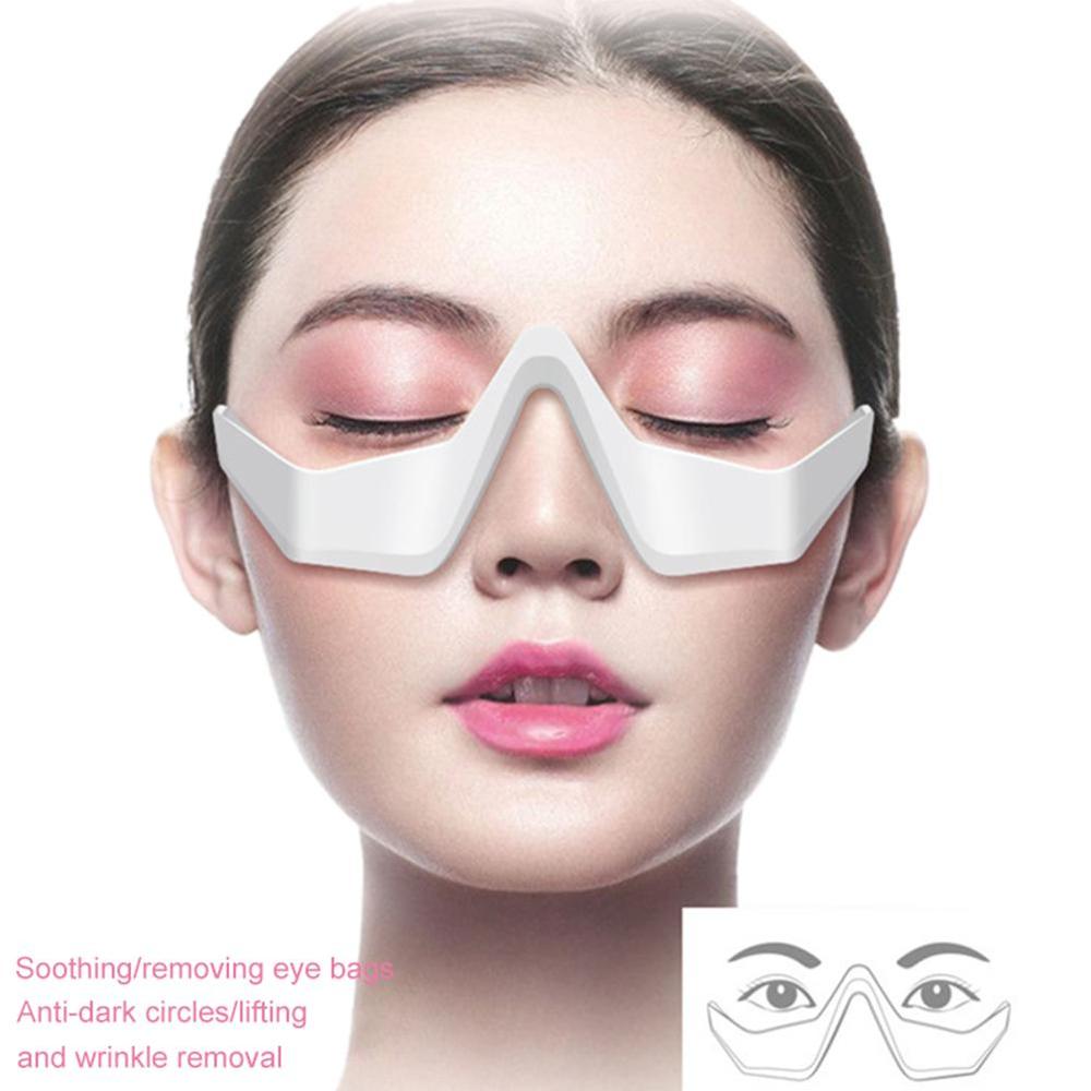 3D Eye Massager