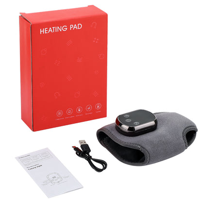 Vibration Ankle Protection