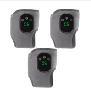 Vibration Ankle Protection