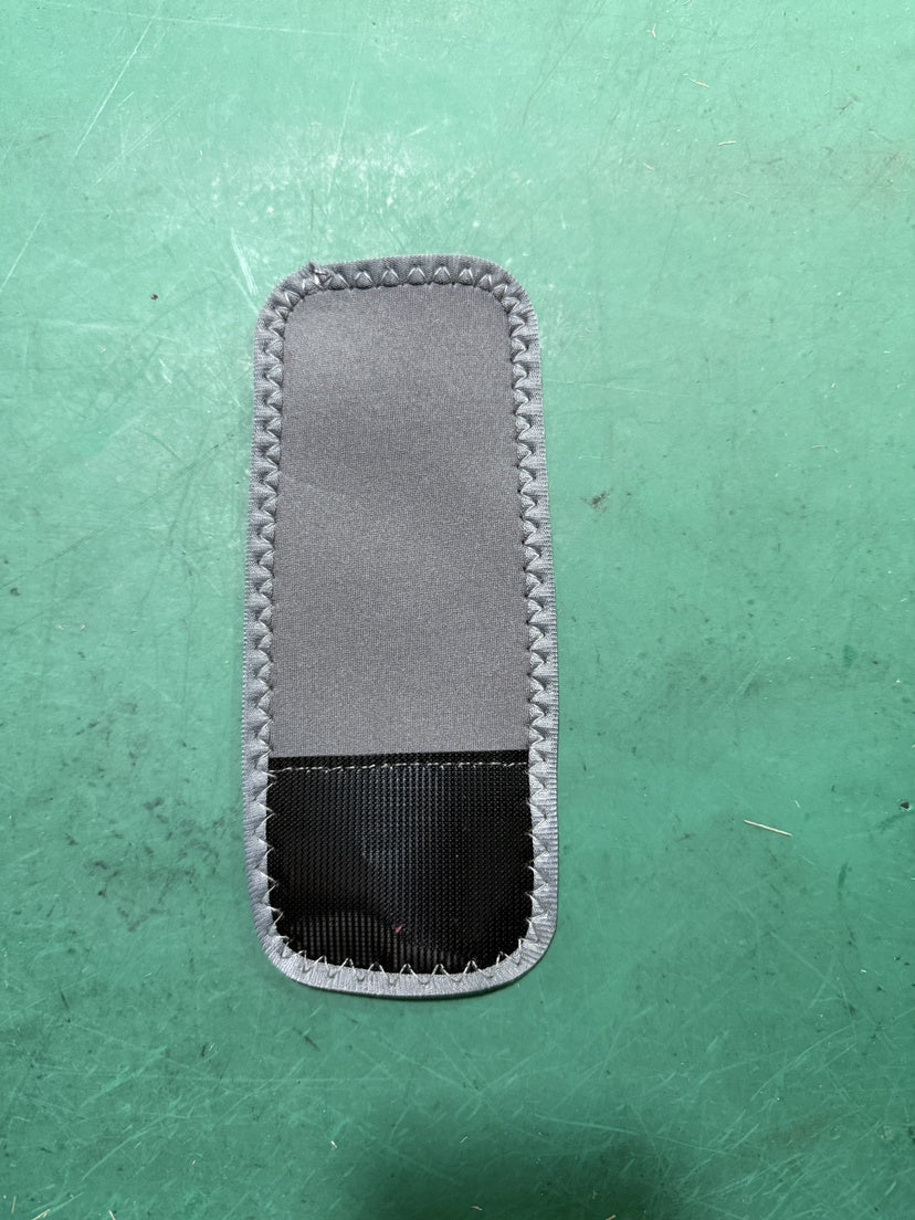 Vibration Ankle Protection