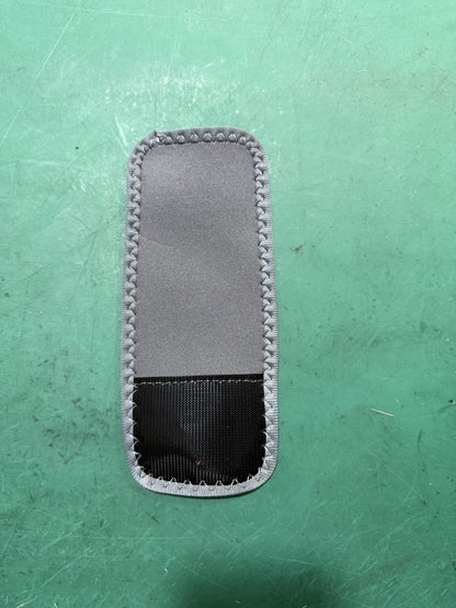 Vibration Ankle Protection