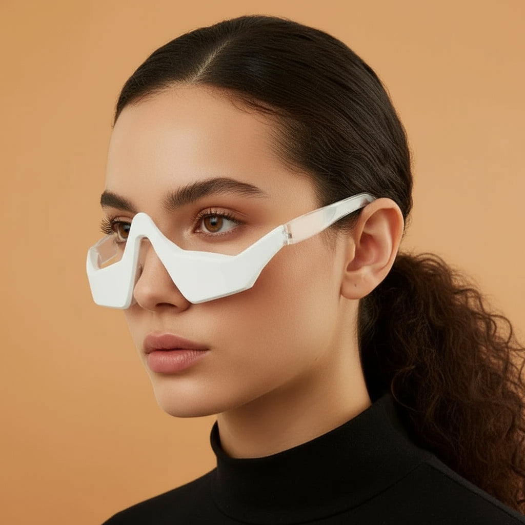 3D Eye Massager
