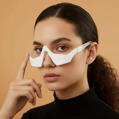 3D Eye Massager